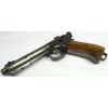 Pistolet Steyr Roth kal. 8mm Steyr